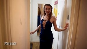 Lily Kink stars in eat my British Cunt until I cum all over your face