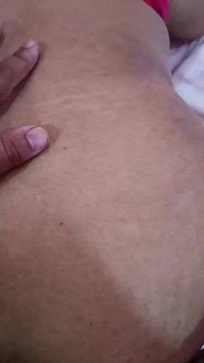 Thrilling moment from &quot;Simeran first time anel sex part 1&quot;