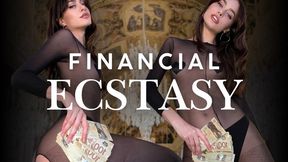 Financial Ecstasy