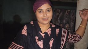 I fucked an expatriate's wife after a long time. part 01