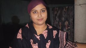 I fucked an expatriate's wife after a long time. part 01