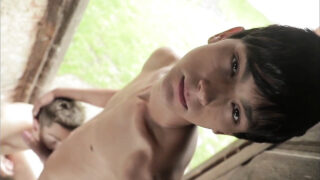 Suihinotto, pari, ilman satulaa – laihat homolutkat, ison kullin perseeseen paneminen ilman satulaa