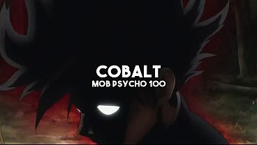 Te quiero mob Psycho 100