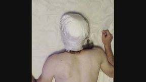 Pissy Diaper Hood