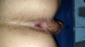 Cuzinho gostoso lindo