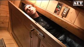 Perverse Housewife Habits - Part 01