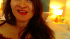 Alyson Grey Private Show