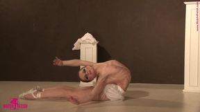 Ballerina strip
