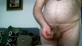Stroking on This Fun, Live Cam Show
