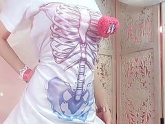 Solo Amateur Webcam Teen Masturbation