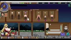 Monster Black Market Part 3