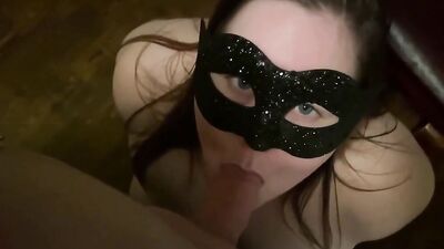 Step Dad ties up and fucks daughter, Accidentally knocks her up