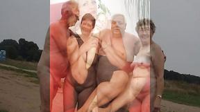 ”ILOVEGRANNY Sexy Well Aged Mature Pics Collection”