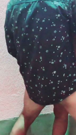 Horny Indian Village bhabhi Hot Sex With 20 Years devar ji   Clip 1