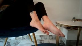 Sole Control