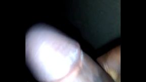 Grosse bite Camerounaise pour vous d&eacute_foncer