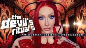 The Devil’s Ritual III: No Return - Eternal Possession 720p