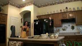 Big Tit Cougar Gilf Gets To Feel My Cock ( PART 1 )