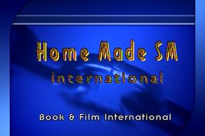 Home Made Sm International I Want Respect
