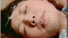 Tranny Blowjob Fantasy – Kinky Shemale Sucks Teases Big Cock