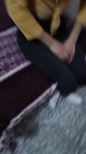 Fucking with my girlfriend's friend while on vacation