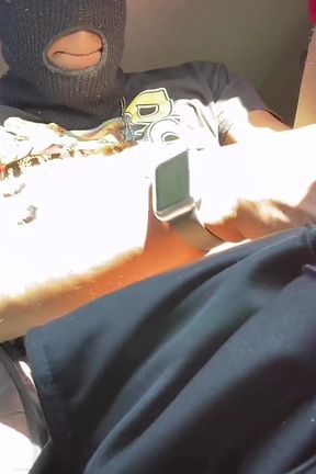 Car Fun with Santana Xxl