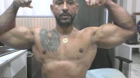 Hebert Gomes Private Show