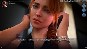 johannesgaming - update #627 - boundaries of morality 21 emma allowed victor to fuck her - dec 31, 2025