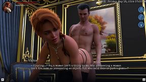 johannesgaming - update #627 - boundaries of morality 21 emma allowed victor to fuck her - dec 31, 2025
