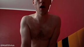 Missionary POV Boyfriend Sex Dirty Talk