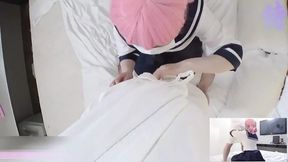Horny Asian sluts #206
