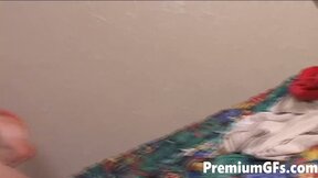 Breanna Fox Fucking Hard