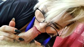 WHY DID GOD GIVE A WOMAN A MOUTH? )) (2)