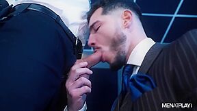 Adam Tyrant Vs Ricky