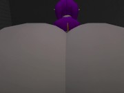 Macro Gardevoir Cock Ride