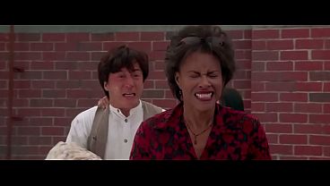 Jackie Chan - Mr Nice Guy (1997)