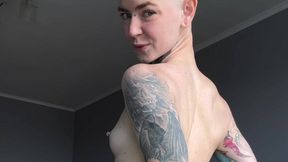 Video submited by @mikki69 @Striptease and #Blonde #Nude #Petite #Small Tits #Tattoo Porn tube gratis film | Tik.Porn