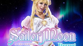 ”Sailor Moon: Eternal A XXX Parody”