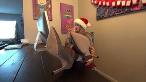 The Naughty Elf (Part 1)