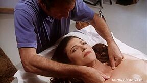 Mimi Rogers - Full Body Massage 1995