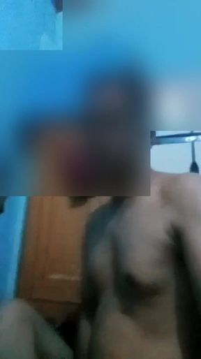 A Neighbor's Wife Is Having a Hard Time Getting Her Hair Cut