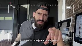 Cipriani Academy - Episodio #3 Taller para actores porno en bogota