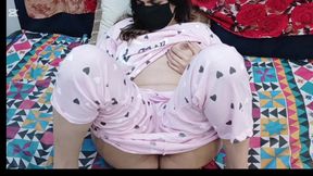 Desi Pakistani Stepsister And Stepbrother Sex