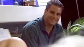 Chris Charming - Married Couple Agree To The Swinging