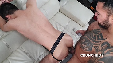 BAREBACK FUCKE WITH GAY AND HOIS BEST FRIEND WHO NEED SEX