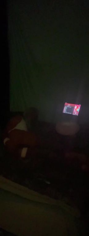 Anal Masturbation