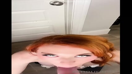 Birthday Girl Amouranth Likes Food Play And Giving BJs