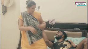 Hot Maid Gets Fucked Hard