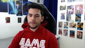 Jacob Romeh Private Show