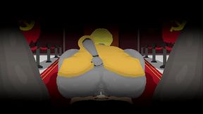 Comrade Conversion Therapy Shoestrang